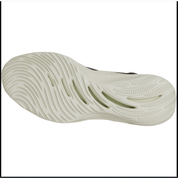 adidas Adizero Men's Size 8 Basketball Shoes Select 2.0 Women 9 Black Lime Green - Picture 13 of 14